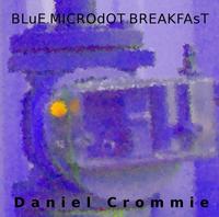 Daniel Crommie photo