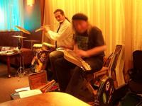 Saturnalia Trio photo