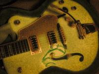 Mike Langley photo