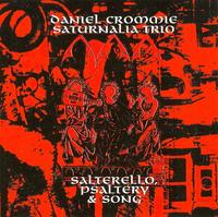 Saturnalia Trio photo