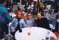 Saturnalia Trio photo