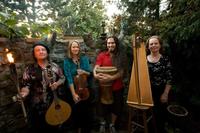 Saturnalia Trio photo