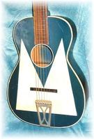 Rothguitar photo