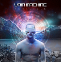 Vain Machine photo