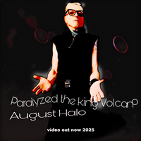 August Halo photo