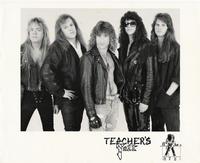 Teachers Pett photo
