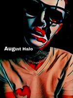 August Halo photo