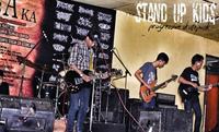 Stand Up Kids photo