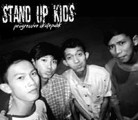 Stand Up Kids photo