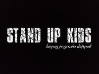 Stand Up Kids photo