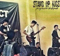 Stand Up Kids photo
