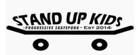 Stand Up Kids photo