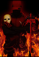 V Sinizter photo