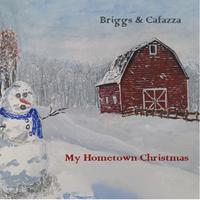 Briggs & Cafazza photo