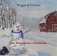 Briggs & Cafazza photo