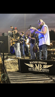 Ramblin' Jake photo