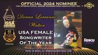 Donna Lorrancie Walton photo