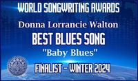 Donna Lorrancie Walton photo
