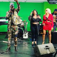 Phanuelreggaepop photo