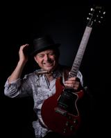 Nigel Mack photo