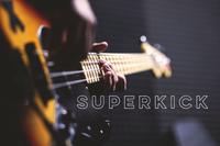 Superkick photo