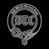 The Black Tartan Clan photo