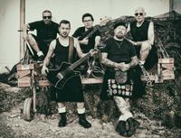 The Black Tartan Clan photo