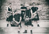 The Black Tartan Clan photo