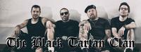 The Black Tartan Clan photo