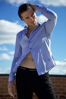Jeremiah Huchel photo