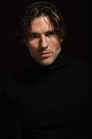 Jeremiah Huchel photo