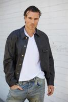 Jeremiah Huchel photo