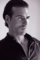 Jeremiah Huchel photo