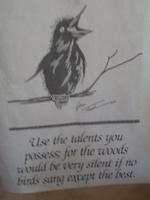 Rogue Poet photo