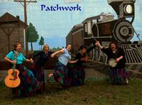 Patchwork photo