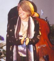 Cathy DeWitt photo