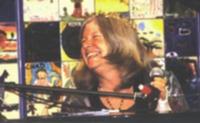 Cathy DeWitt photo