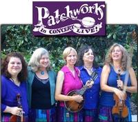 Patchwork photo