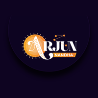 Arjun Nandha photo