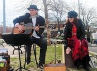 The Wooly Vicars photo