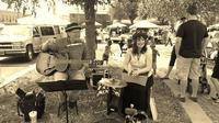 The Wooly Vicars photo