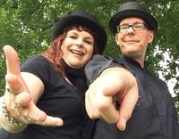 The Wooly Vicars photo