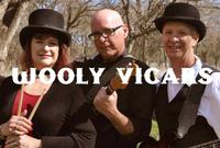 The Wooly Vicars photo