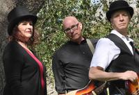 The Wooly Vicars photo