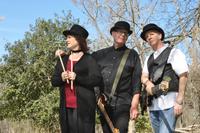 The Wooly Vicars photo