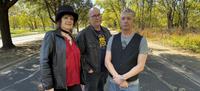 The Wooly Vicars photo