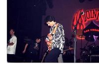 Ted Mason photo