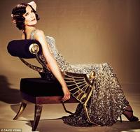 Elizabeth McGovern photo