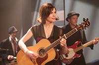 Elizabeth McGovern photo