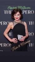 Elizabeth McGovern photo